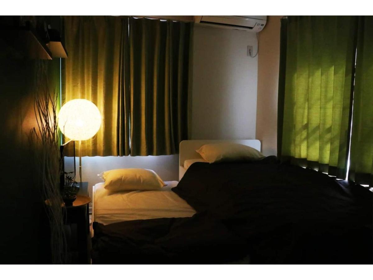 Ohana Tokyo House - Vacation Stay 71660V Exteriér fotografie