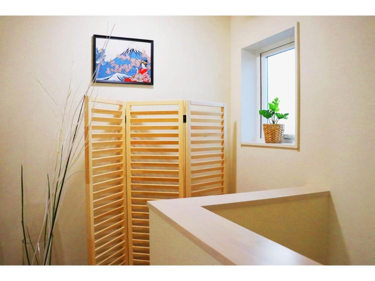 Ohana Tokyo House - Vacation Stay 71660V Exteriér fotografie